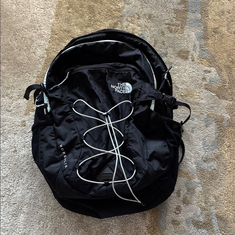 North Face Borealis Backpack